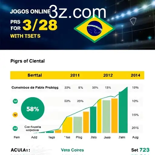 A Ascensão do 58bet em Tempos de Transformação Digital