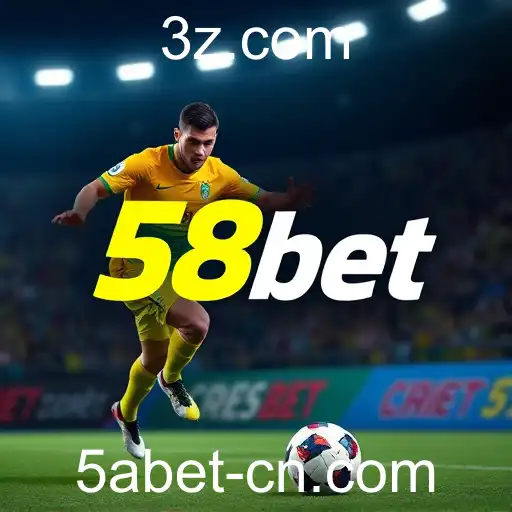 Cenário Atual dos Jogos Online com 58bet