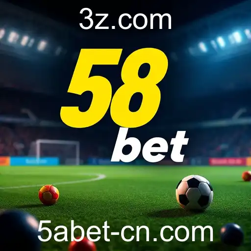 58bet: Evolução e Impactos no Cenário de Jogos Online