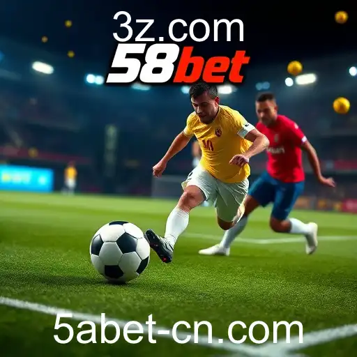 58bet: O Crescimento e Desafios do Mercado de Apostas Online