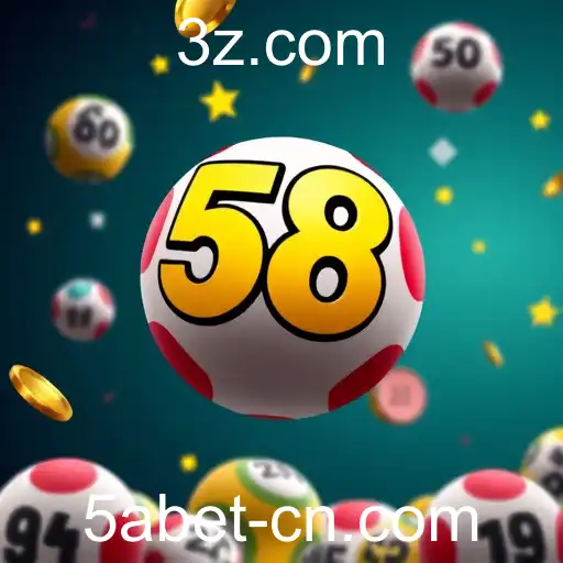 A Ascensão do 58bet no Cenário de Jogos