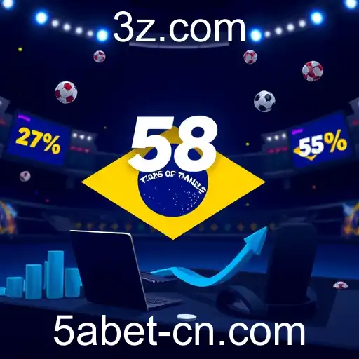 A Influência dos Jogos Online no Cenário Brasileiro em 2025