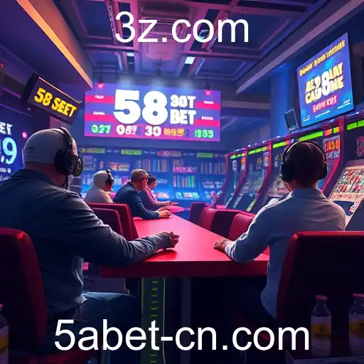 A Expansão do Entretenimento Digital em 2025