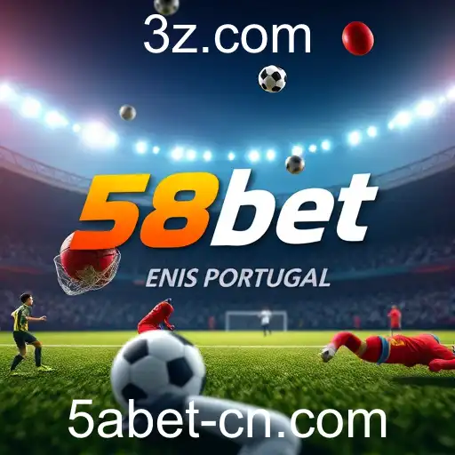 A Evolução do Mercado de Jogos Online e o Impacto da 58bet