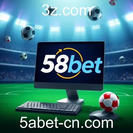 A Evolução e o Impacto do 58bet no Mercado de Jogos Online