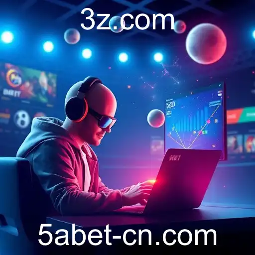 Crescimento Exponencial do Mercado de Apostas Online