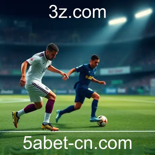 O Impacto da 58bet no Cenário de Jogos Online em 2025