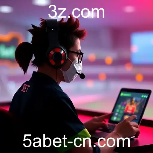 Impacto do 58bet no Mercado de Jogos em 2025