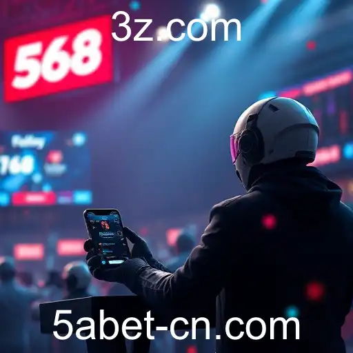 A Revolução dos Jogos de Apostas Online em 2025