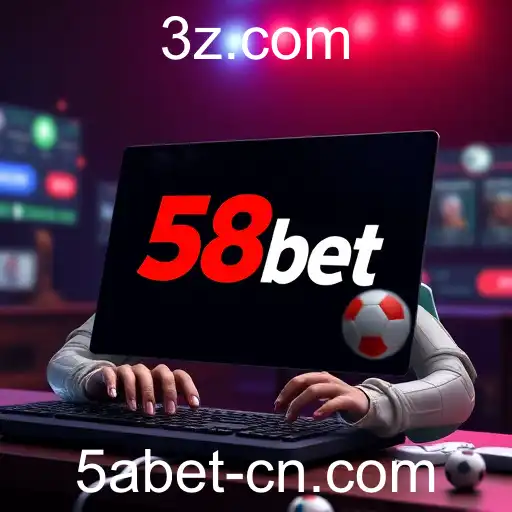 O Fenômeno 58bet no Panorama Atual dos Jogos Online