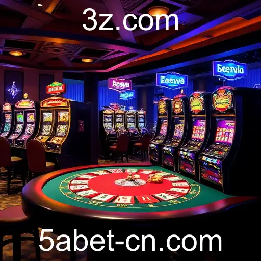 Explorando a Categoria de Casino Online na 58bet