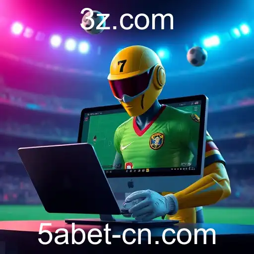 Impacto do Jogo Online no Brasil e o Crescimento do 58bet
