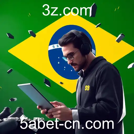 O Impacto Digital da 58bet no Mercado Brasileiro