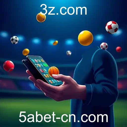 A Revolução dos Jogos Móveis na Plataforma 58bet