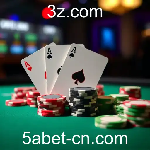 A Arte e a Estratégia do Poker no 58bet