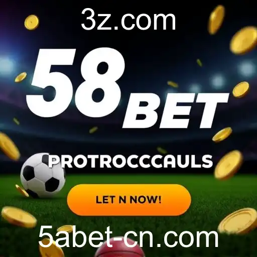 Explorando Promoções Especiais no Site 58bet