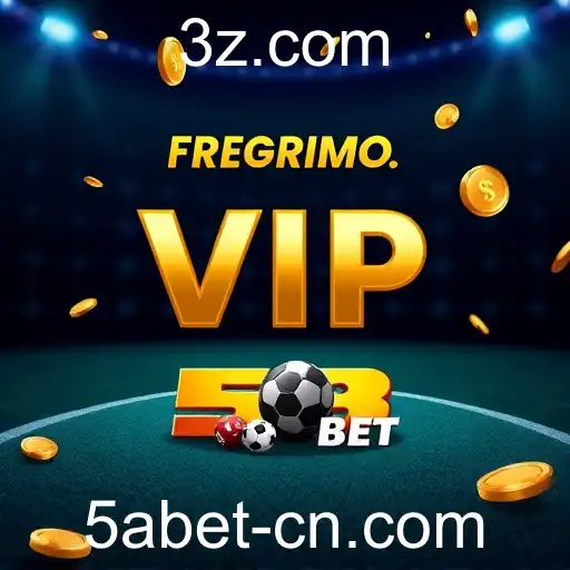 Explorando o Programa VIP no Site de Jogos 58bet