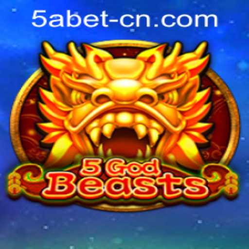 Exploring the Thrilling World of 5GodBeasts