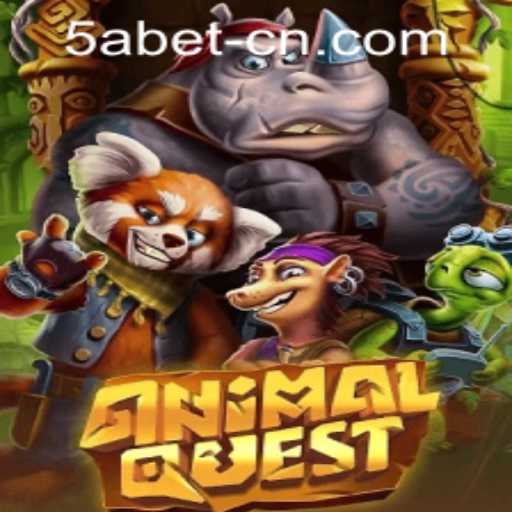 Discover the Thrills of AnimalQuest: A Wild Adventure Awaits