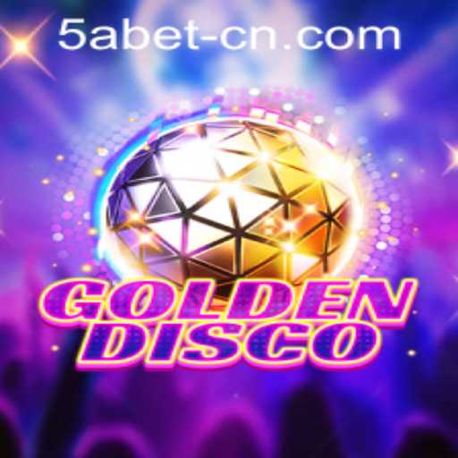 GoldenDisco: A Dazzling New Experience in Online Entertainment