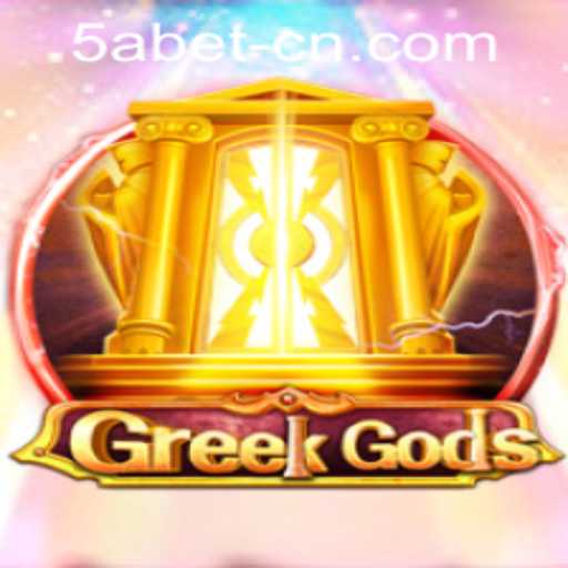 GreekGods: An Immersive Mythological Experience with 58bet PH Login