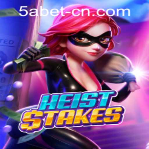 Unveiling HeistStakes: A Thrilling Gaming Adventure with 58bet PH Login