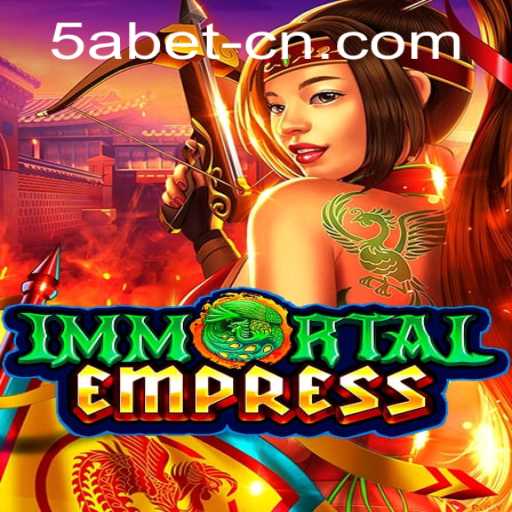 ImmortalEmpress: A Riveting Journey Through Time