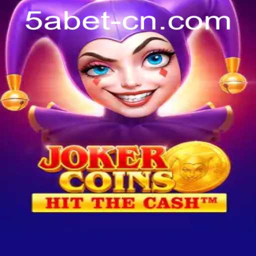 JokerCoins: A Riveting New Experience in Digital Gaming