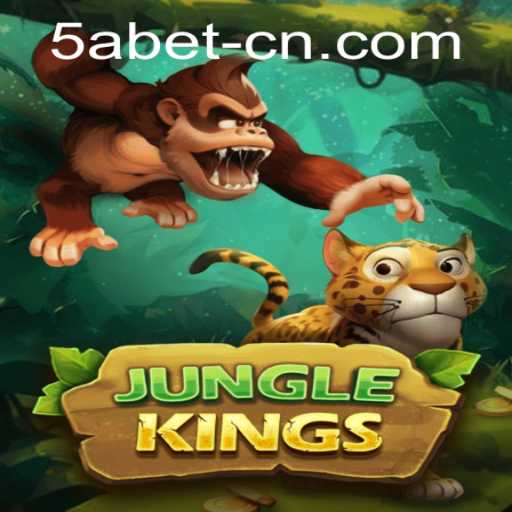 Exploring JungleKings: Adventure Awaits in the Wilderness