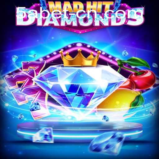 MadHitDiamonds: A New Era in the Gaming Industry