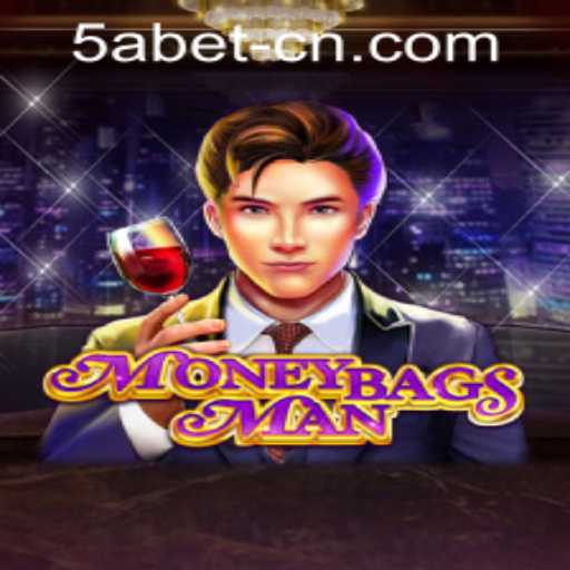 Discover the Exciting World of MoneybagsMan and the 58bet PH Login Experience