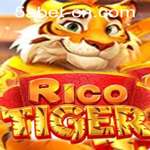 RicoTiger: A Thrilling Addition to Online Gaming