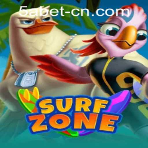 Exploring SurfZone: An Immersive Experience in the Gaming World