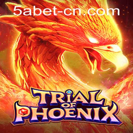 Dive into the Mystical World of TrialofPhoenix