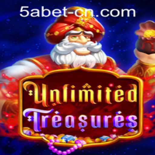 Explore the Adventure of 'UnlimitedTreasures' with 58bet PH Login