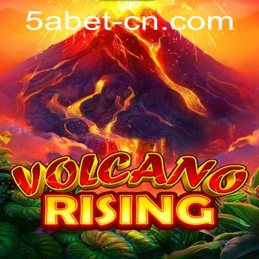 Exploring VolcanoRising: A Captivating Gaming Experience